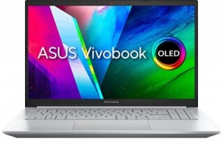 Asus Vivobook Pro 15 OLED K3500PC-L1188W Notebook kullananlar yorumlar